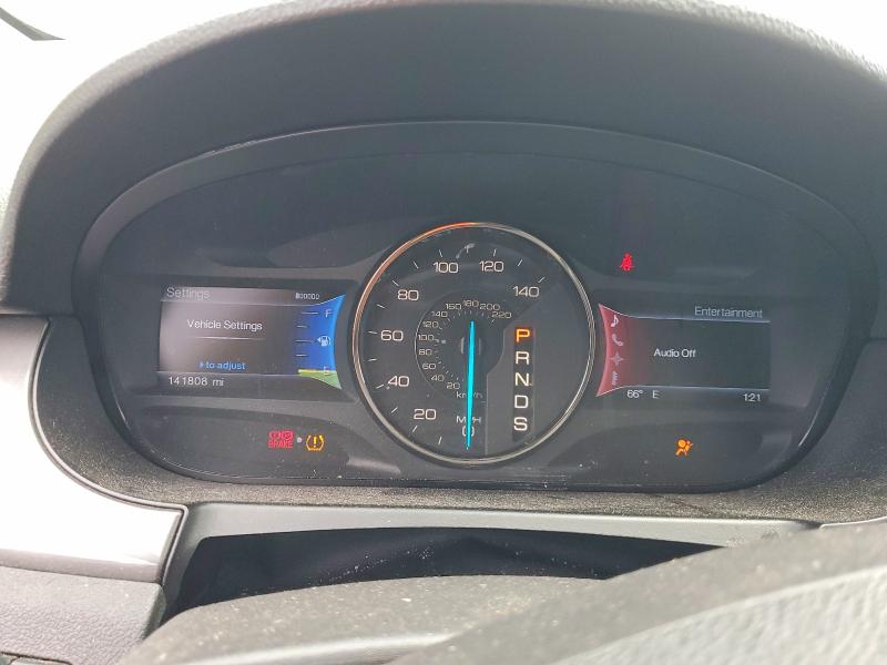 Aukcja sprzedaży 2013 Ford Edge, vin: 2FMDK4AK9DBA19780, numer aukcji: 54642796