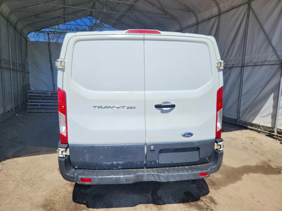 Aukcja sprzedaży 2017 Ford Transit, vin: 1FTYR1ZM4HKB41741, numer aukcji: 50574836