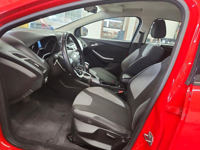 Продаж на аукціоні авто 2012 Ford Focus, vin: 1FAHP3K28CL119485, номер лоту: 54322376
