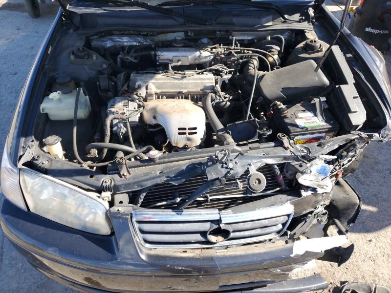 Aukcja sprzedaży 2000 Toyota Camry, vin: 4T1BG22K47U976751, numer aukcji: 53298976