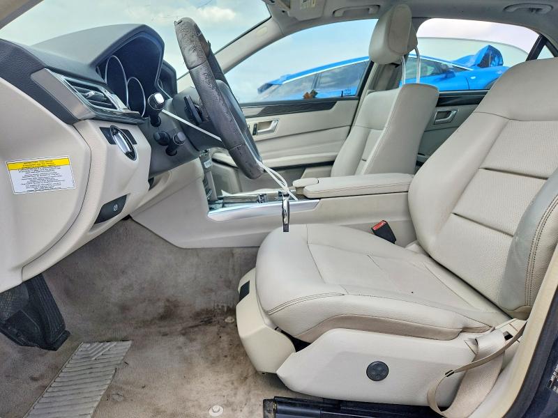 54223886 :رقم المزاد ، WDDHF5KB6EA774774 vin ، 2014 Mercedes-benz E مزاد بيع