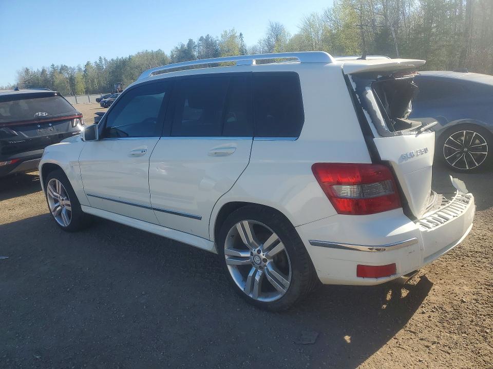 Продажа на аукционе авто 2011 Mercedes-benz Glk, vin: WDCGG8HB1BF693539, номер лота: 52682836
