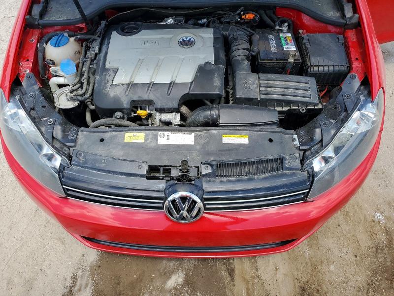 Aukcja sprzedaży 2014 Volkswagen Jetta, vin: 3VWPL7AJ4EM608160, numer aukcji: 54236846