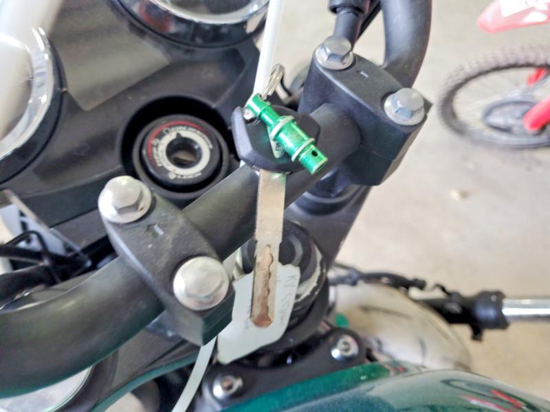 Продажа на аукционе авто 2022 Kawasaki Er650, vin: ML5EREM11NDA77081, номер лота: 52065626