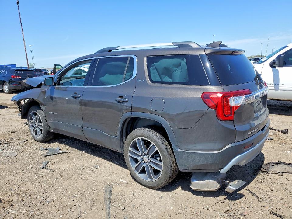 Продаж на аукціоні авто 2020 Gmc Acadia, vin: 1GKKNML4XLZ216040, номер лоту: 54318736