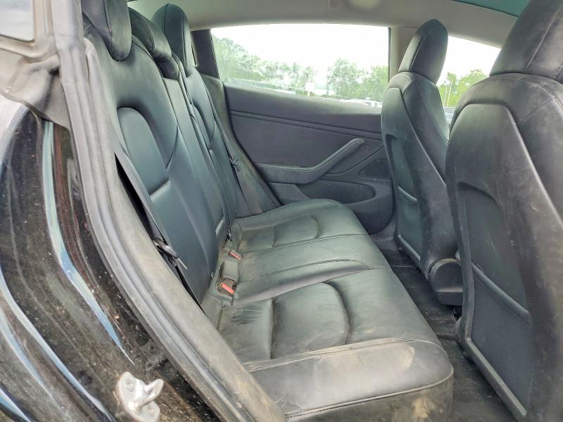 Продаж на аукціоні авто 2019 Tesla Model 3, vin: 5YJ3E1EB5KF359296, номер лоту: 54186396