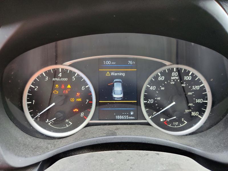 2019 Nissan Sentra მანქანა იყიდება აუქციონზე, vin: 3N1AB7AP6KY349968, აუქციონის ნომერი: 50591076