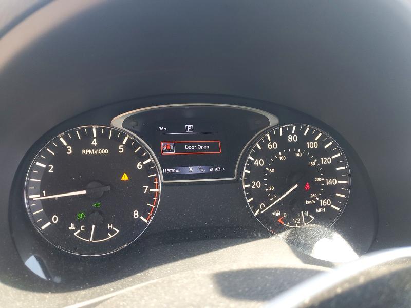 Aukcja sprzedaży 2017 Nissan Altima, vin: 1N4BL3AP1HC171014, numer aukcji: 55382936