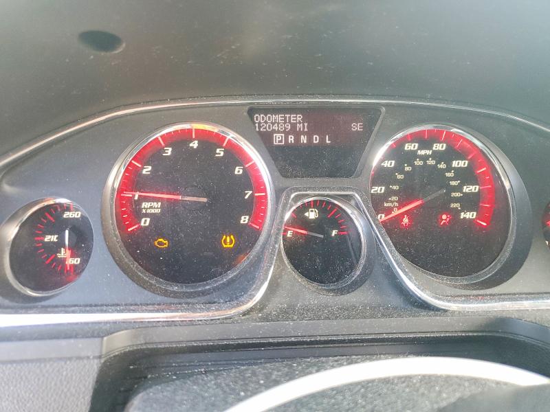 Продажа на аукционе авто 2015 Gmc Acadia, vin: 1GKKVPKDXFJ307797, номер лота: 54995176