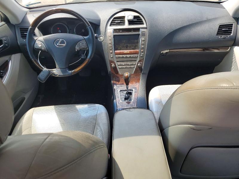 Продаж на аукціоні авто 2012 Lexus Es, vin: JTHBK1EG7C2475330, номер лоту: 54635016