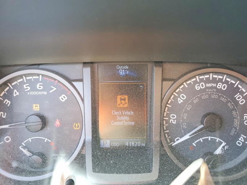 Aukcja sprzedaży 2016 Toyota Tacoma, vin: 5TFCZ5AN1GX028157, numer aukcji: 51646046