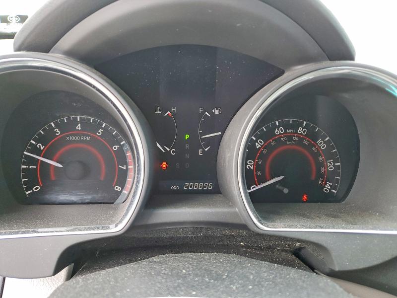 2010 Toyota Highlander მანქანა იყიდება აუქციონზე, vin: 5TDBK3EH3AS003038, აუქციონის ნომერი: 52143966