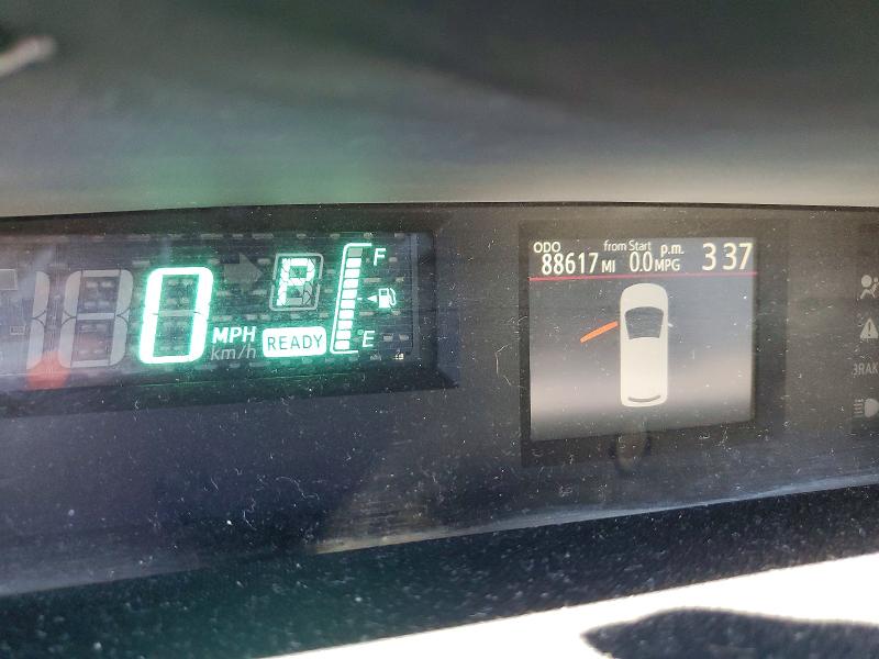 Продажа на аукционе авто 2013 Toyota Prius C, vin: JTDKDTB37D1038914, номер лота: 53809396