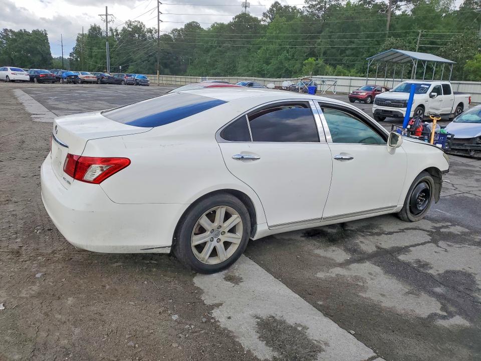 2007 Lexus Es მანქანა იყიდება აუქციონზე, vin: JTHBJ46G472037552, აუქციონის ნომერი: 53305376