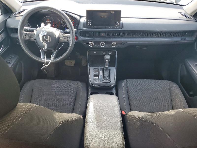 54120216 :رقم المزاد ، 2HKRS4H26SH400200 vin ، 2025 Honda Cr-v مزاد بيع
