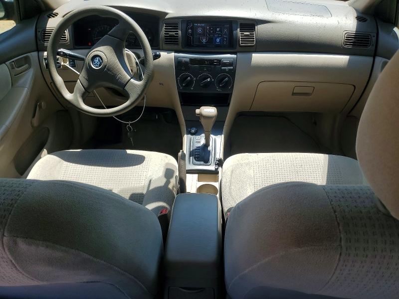 Продаж на аукціоні авто 2007 Toyota Corolla, vin: 1NXBR32E97Z900287, номер лоту: 51362966