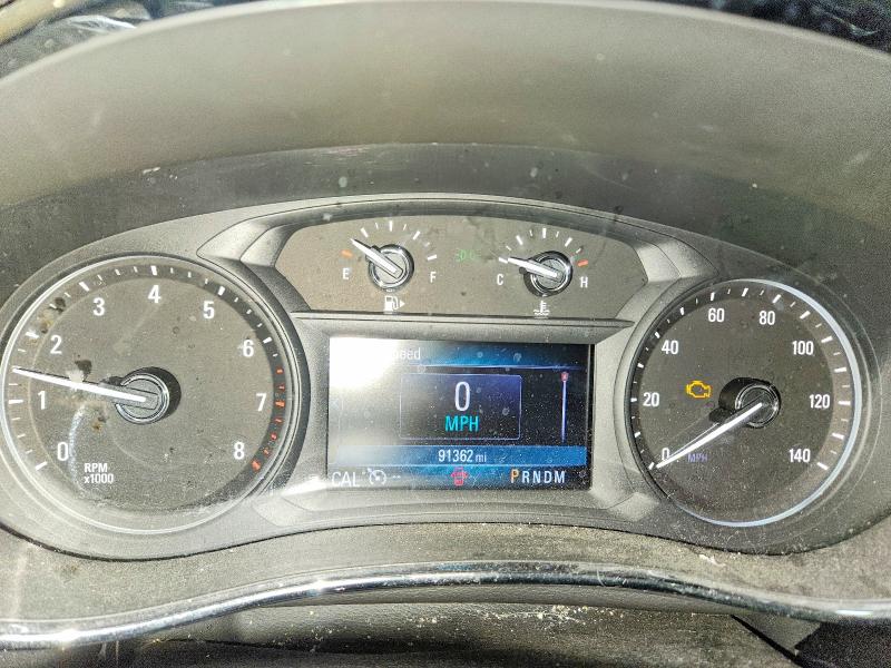 Продажа на аукционе авто 2019 Buick Encore, vin: KL4CJASB3KB935609, номер лота: 53135236