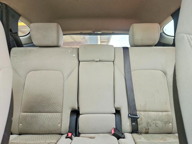 Продажа на аукционе авто 2013 Hyundai Santa Fe Sport, vin: 5XYZT3LBXDG017272, номер лота: 54023466