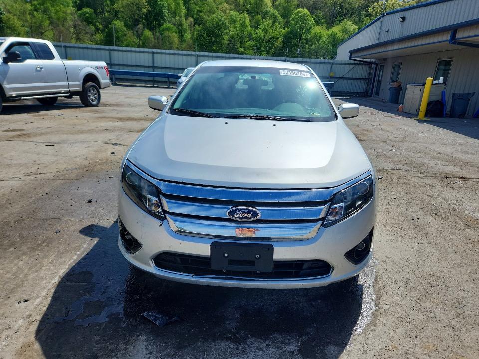 2012 Ford Fusion მანქანა იყიდება აუქციონზე, vin: 3FAHP0HA6CR172166, აუქციონის ნომერი: 53160266