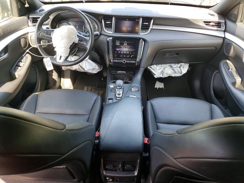 Aukcja sprzedaży 2021 Infiniti Qx50, vin: 3PCAJ5BB0MF121583, numer aukcji: 54203026