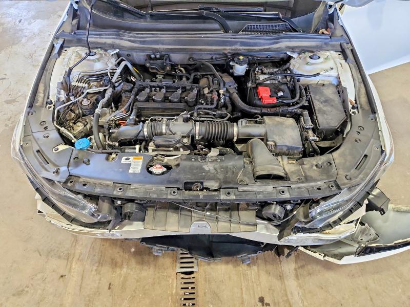 Продажа на аукционе авто 2021 Honda Accord, vin: 1HGCV1F4XMA069536, номер лота: 53249776