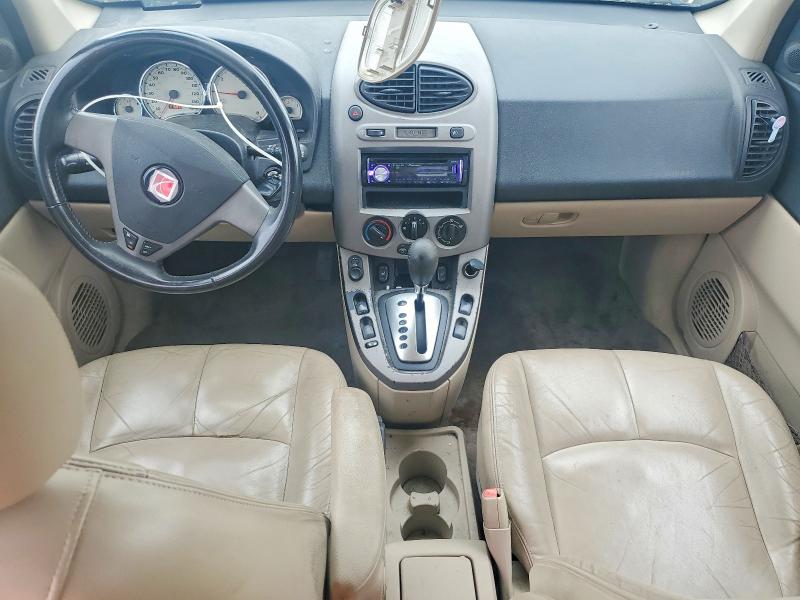 54168536 :رقم المزاد ، 5GZCZ63425S808610 vin ، 2005 Saturn Vue مزاد بيع