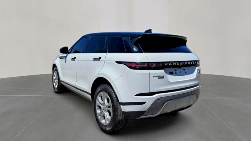 Aukcja sprzedaży 2020 Land Rover Range Rover Evoque, vin: SALZJ2FX4LH011179, numer aukcji: 55993156