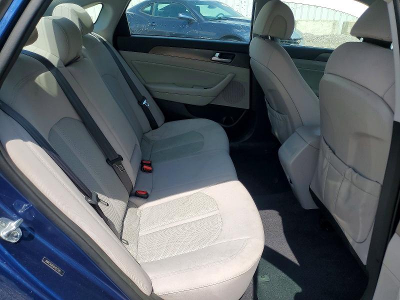 Aukcja sprzedaży 2015 Hyundai Sonata, vin: 5NPE34AF6FH217247, numer aukcji: 53512256