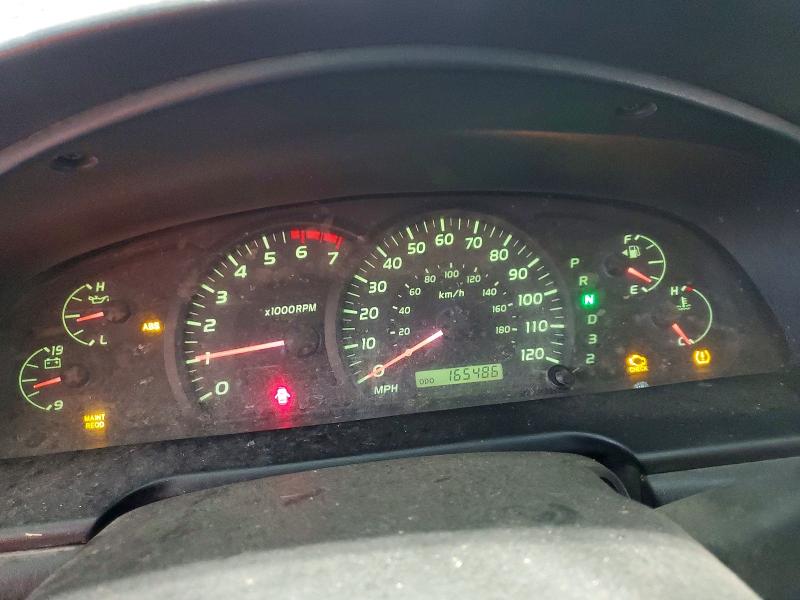 53601116 :رقم المزاد ، 5TBBT44146S483811 vin ، 2006 Toyota Tundra مزاد بيع