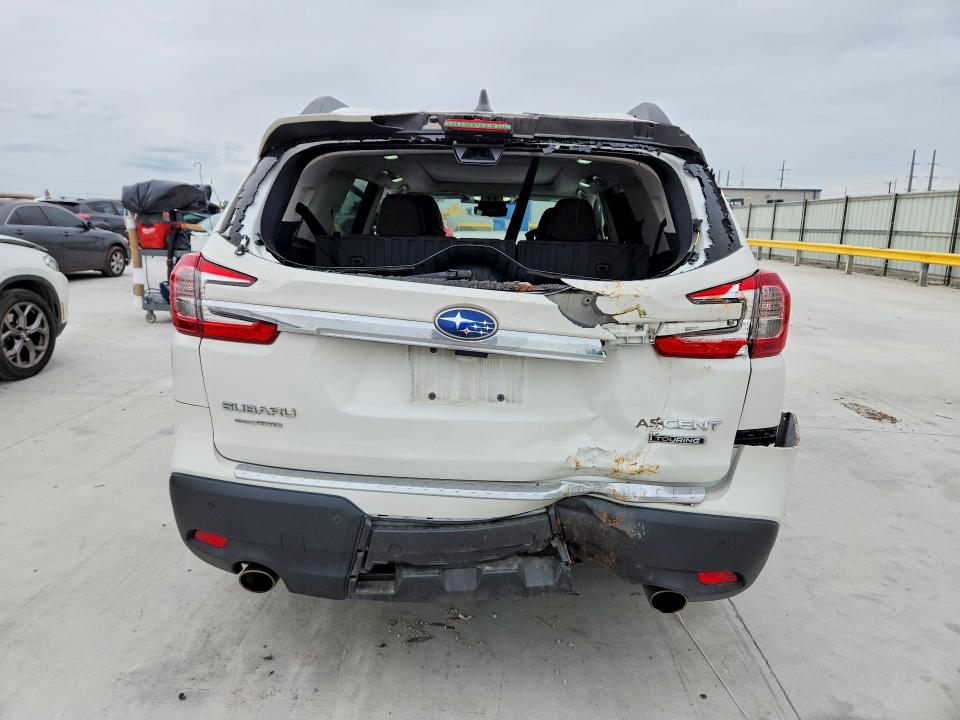 Продажа на аукционе авто 2023 Subaru Ascent, vin: 4S4WMAWD6P3445720, номер лота: 51976226