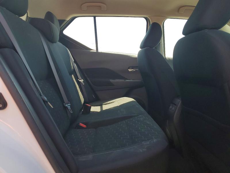 Aukcja sprzedaży 2023 Nissan Kicks, vin: 3N1CP5CV7PL561440, numer aukcji: 53965386
