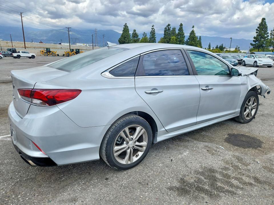 Продаж на аукціоні авто 2019 Hyundai Sonata, vin: 5NPE34AF3KH749002, номер лоту: 54708466