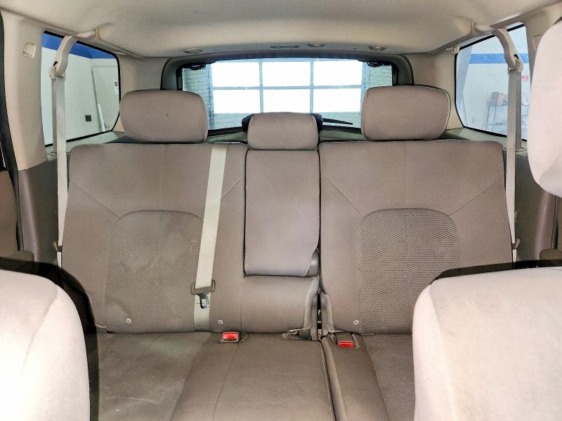 Auction sale of the 2008 Mitsubishi Endeavor, vin: 4A4MN21S08E030007, lot number: 52400446