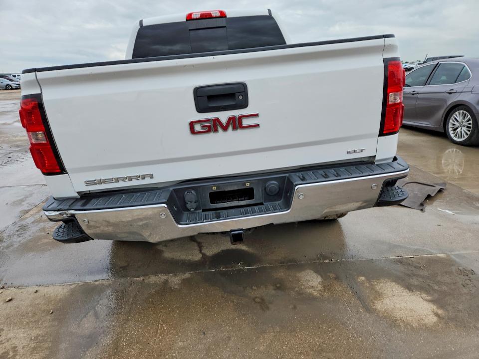 55248066 :رقم المزاد ، 3GTU2VEC6FG231436 vin ، 2015 Gmc Sierra مزاد بيع