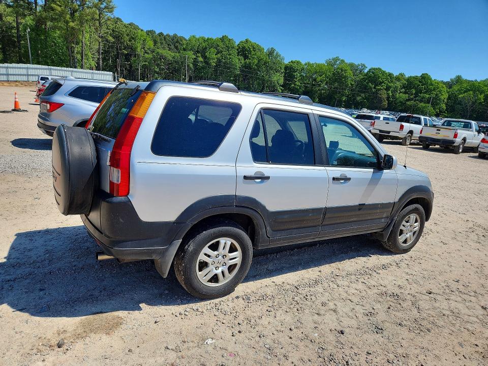 Продаж на аукціоні авто 2002 Honda Cr-v, vin: SHSRD78852U003021, номер лоту: 52162226
