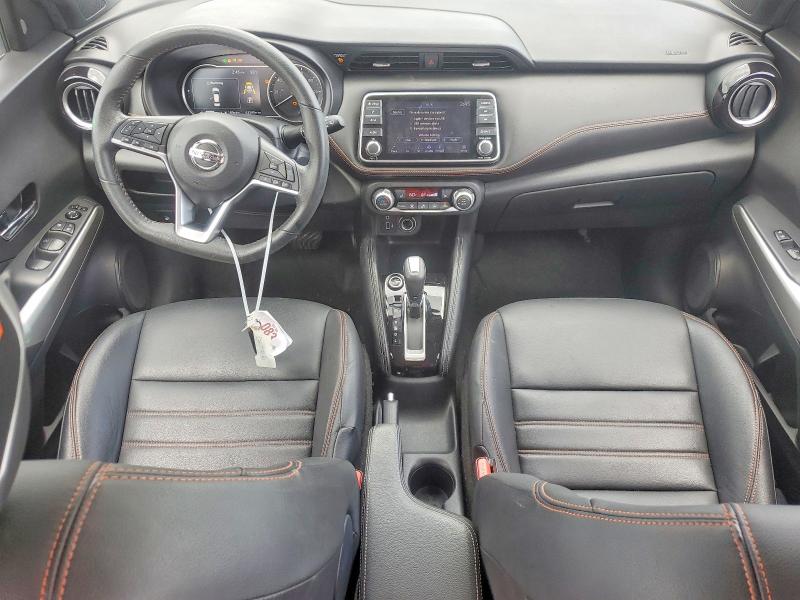 Продаж на аукціоні авто 2020 Nissan Kicks, vin: 3N1CP5DV9LL559360, номер лоту: 54588156