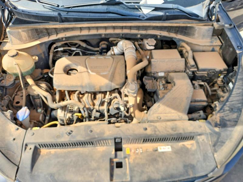 Продаж на аукціоні авто 2017 Hyundai Tucson, vin: KM8J33A28HU379777, номер лоту: 55218826