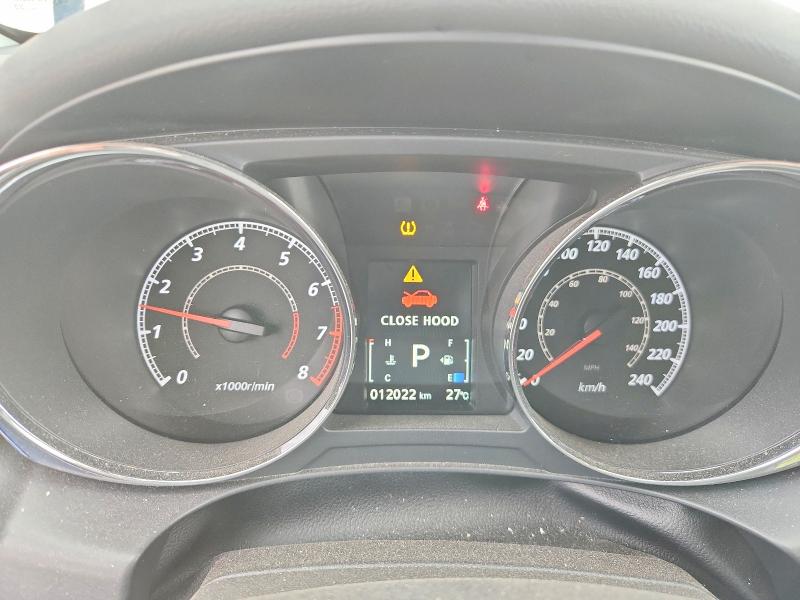 Продажа на аукционе авто 2025 Mitsubishi Rvr, vin: JA4AJUAU3SU603248, номер лота: 54536696