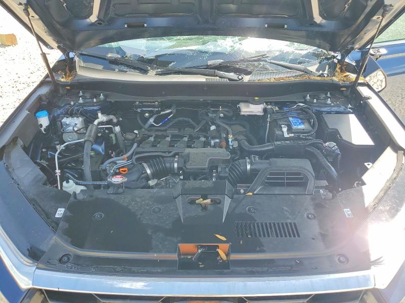 Продаж на аукціоні авто 2026 Honda Cr-v, vin: 2HKRS3H73TH327827, номер лоту: 52210246