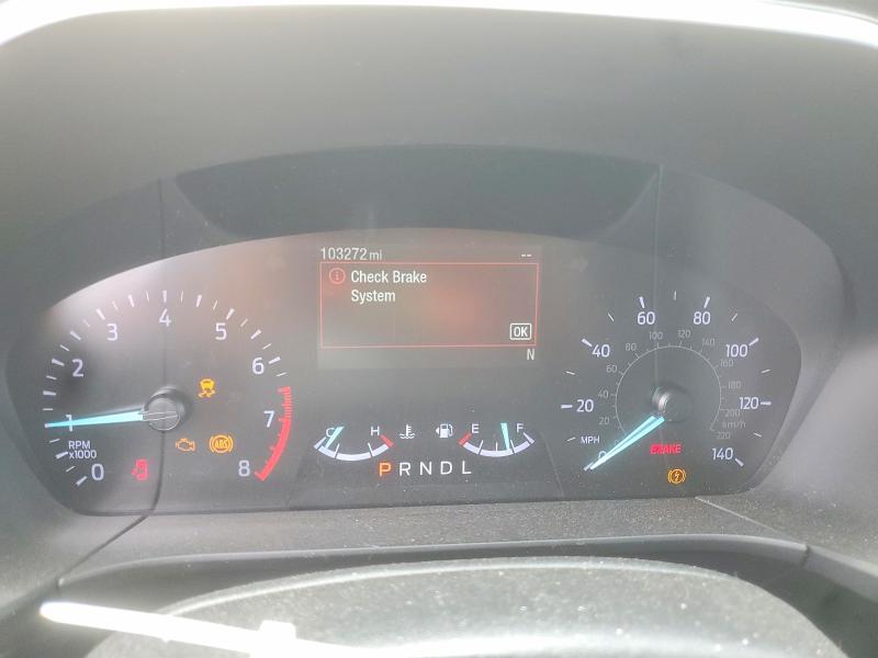 Auction sale of the 2020 Ford Escape, vin: 1FMCU0H68LUB45516, lot number: 54487416