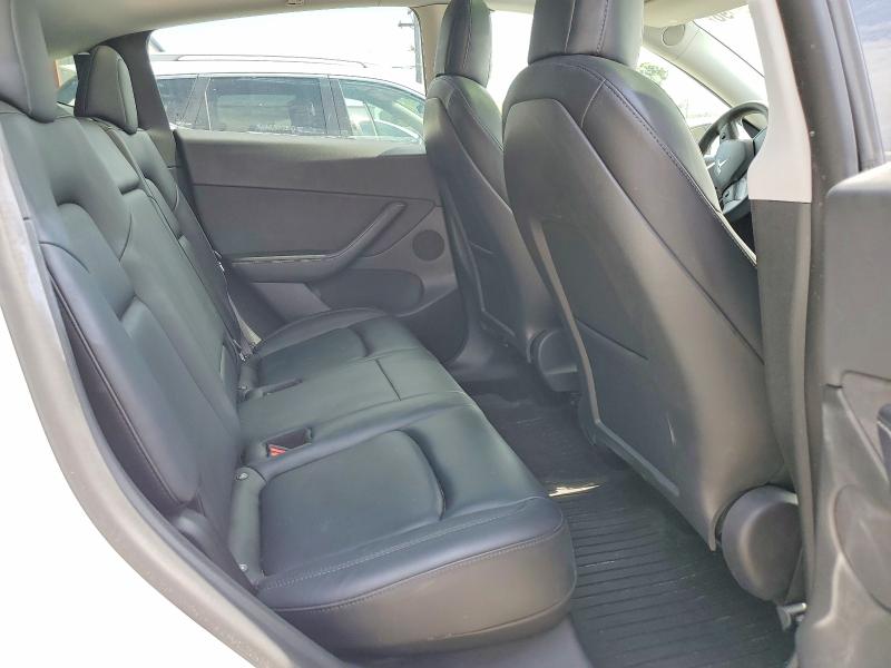 Aukcja sprzedaży 2022 Tesla Model Y, vin: 7SAYGDEFXNF312387, numer aukcji: 52909696