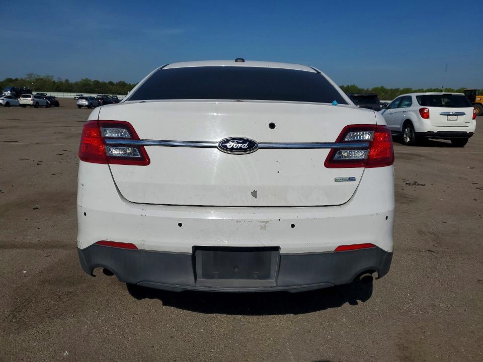 Aukcja sprzedaży 2014 Ford Taurus, vin: 1FAHP2MK3EG120174, numer aukcji: 53942576