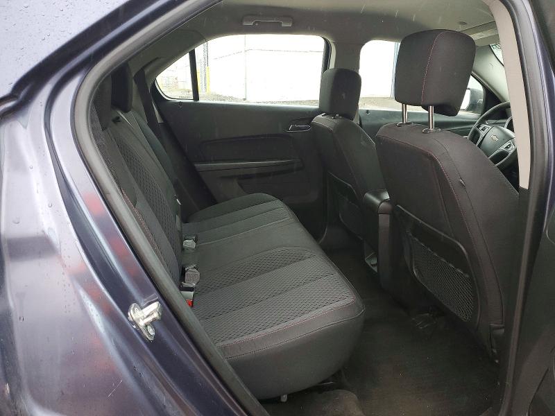2013 Chevrolet Equinox მანქანა იყიდება აუქციონზე, vin: 2GNFLCEK4D6273718, აუქციონის ნომერი: 53450296