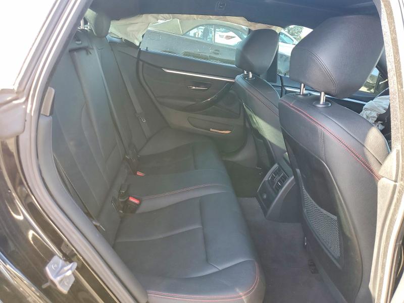 Продажа на аукционе авто 2016 Bmw 428, vin: WBA4A9C5XGG508050, номер лота: 54115296