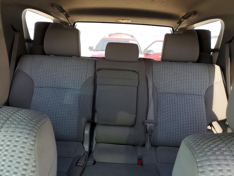 Продаж на аукціоні авто 2007 Toyota 4runner, vin: JTEBT14R370066904, номер лоту: 54670056