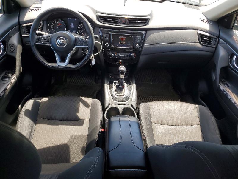 Продажа на аукционе авто 2018 Nissan Rogue, vin: 5N1AT2MV3JC717050, номер лота: 52473106