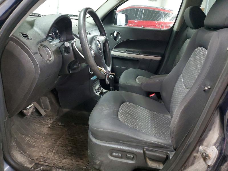 Продажа на аукционе авто 2008 Chevrolet Hhr, vin: 3GNCA23D88S709081, номер лота: 54414906