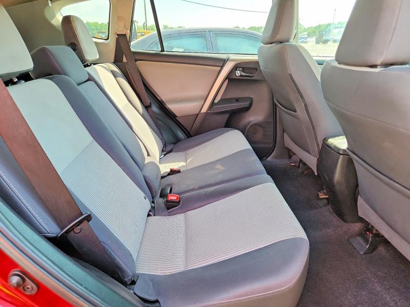 2015 Toyota Rav4 მანქანა იყიდება აუქციონზე, vin: 2T3RFREV8FW302462, აუქციონის ნომერი: 54003246