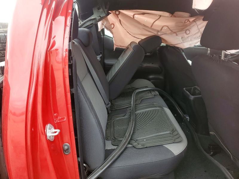Aukcja sprzedaży 2023 Toyota Tacoma, vin: 3TMCZ5AN5PM550215, numer aukcji: 53669526
