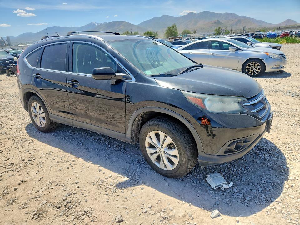 Продажа на аукционе авто 2014 Honda Cr-v, vin: 5J6RM4H58EL085379, номер лота: 52924906